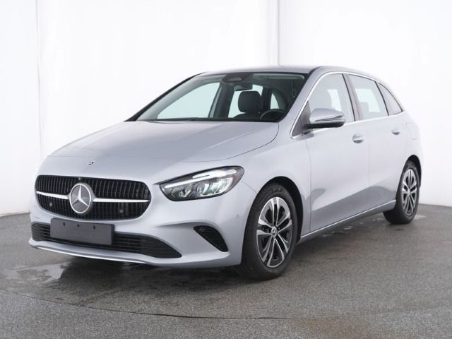 Image of Mercedes-Benz B 180