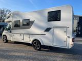 Adria Coral A670SL Einzelbett Garage 56000 km - Adria Coral 670