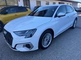 Audi A3 Sportback 30 TDI advanced - Audi aus 2024