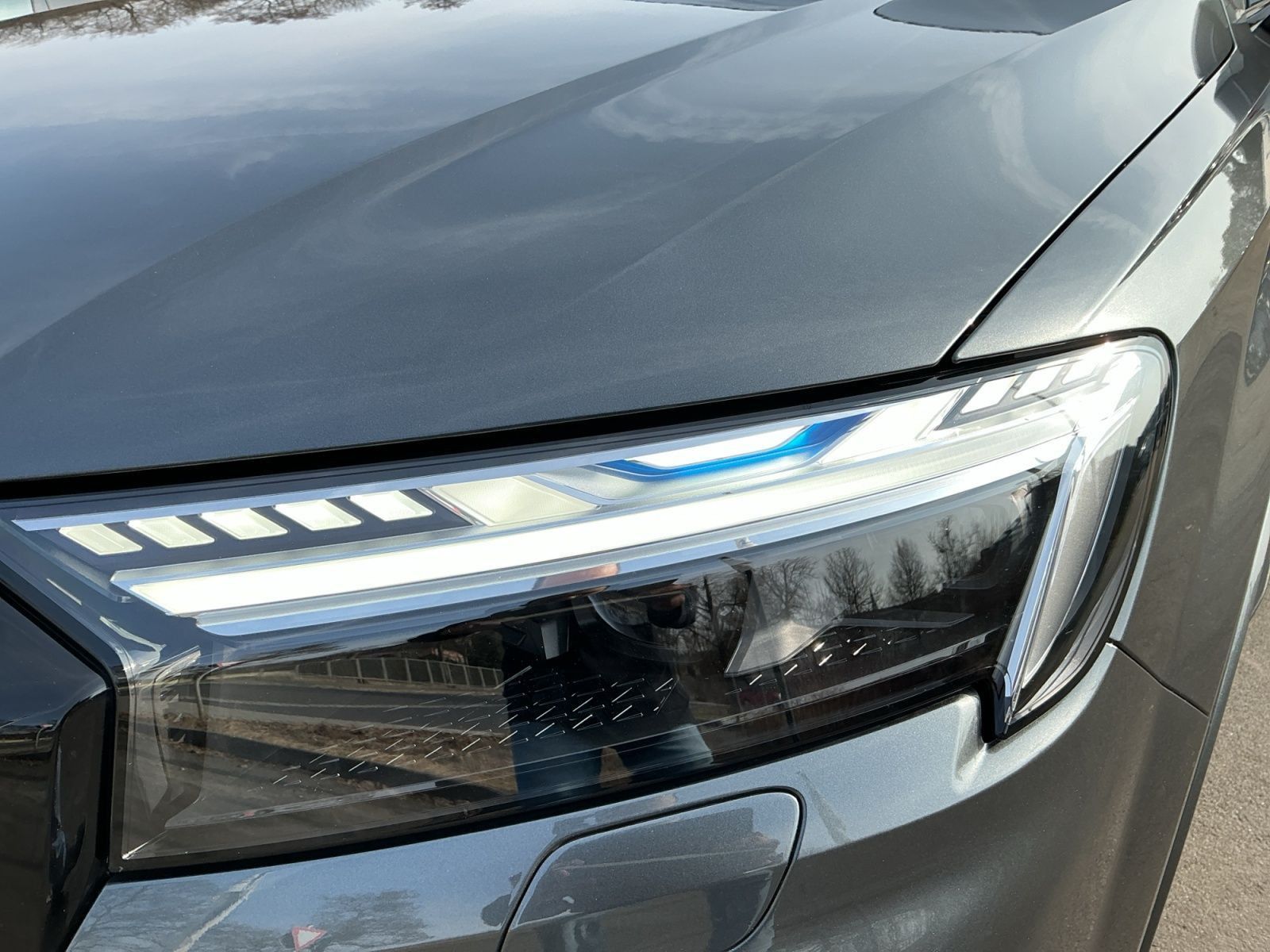 Audi SQ7 - Bild 19