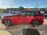 Mazda CX-60 2,5 Takumi PHEV PANO BOSE 360 AHK AWD HUD - Mazda CX-60: Takumi
