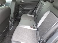Volkswagen T-Cross - Vorschau Bild 12