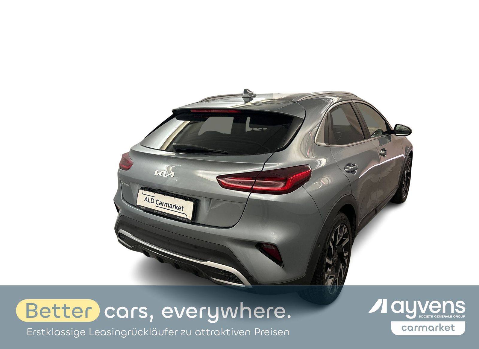 Kia XCeed - Bild 2