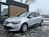 Renault Clio IV Dynamique*PDC*KLIMA*NAVI* - silberne Renault Clio