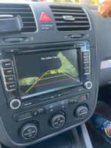 Volkswagen Golf VI United Benziner 2008 - Volkswagen Golf aus 2008: Kombi