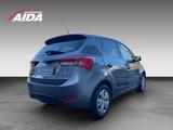 Hyundai ix20 1.6 Comfort - Hyundai ix20 Comfort mit Benzin-Antrieb