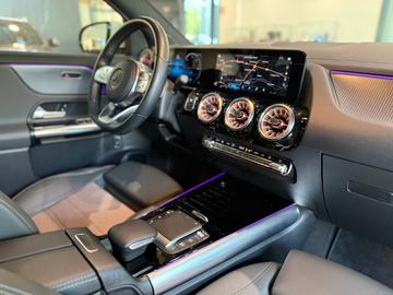 2021 Mercedes-BENZ EQA — миниатюра 27