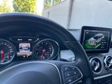 Mercedes-Benz GLA 250 DCT - - Mercedes-Benz GLA-Klasse von privat
