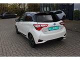 Toyota Yaris Hybrid Style Selection Kamera PPC v+h Keyl - Toyota Gebrauchtwagen in Solingen