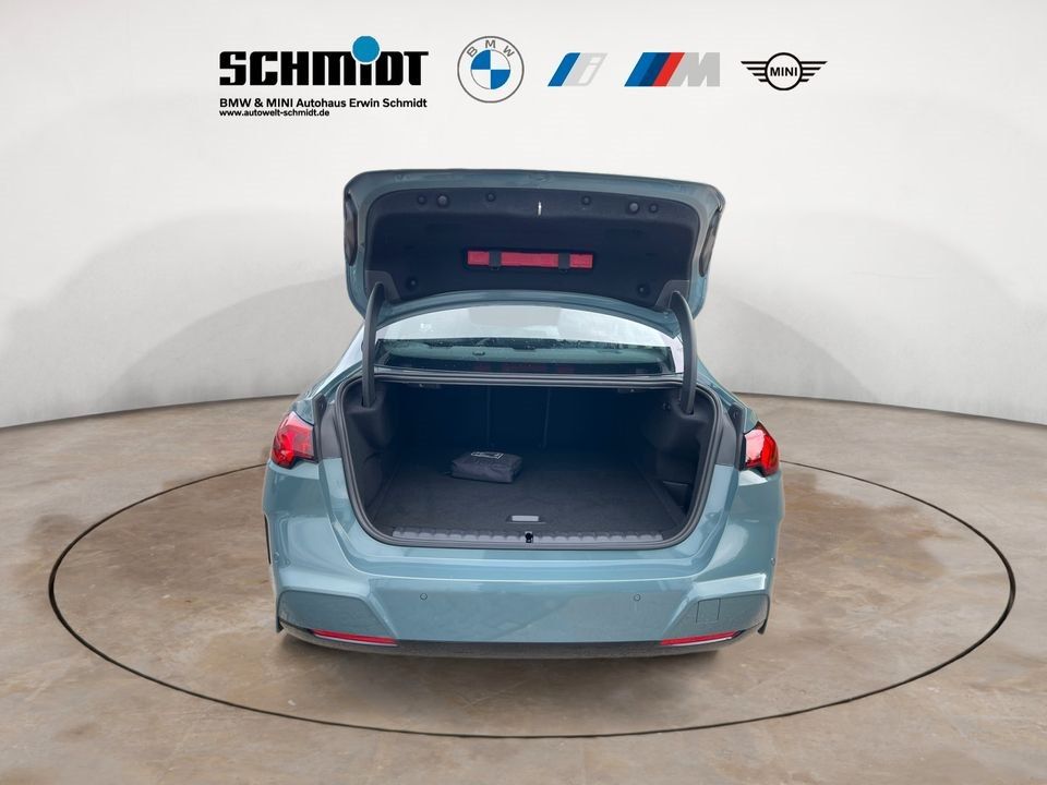 BMW 220 Gran Coupé - Bild 17