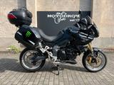 Triumph Tiger 1050 - TRIUMPH TIGER 1050