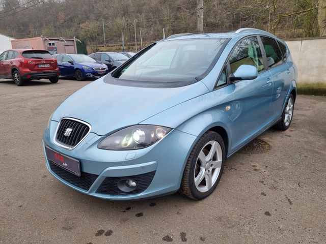 Seat Altea XL Sport**Automatik**Navi**Alu**