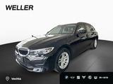 BMW 318i Touring LiCoPlus,LED,AppleCar,DAB,Tempo,PDC - gebrauchte BMW 318 aus dem Jahr 2020