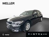 BMW 318i Touring LiCoPlus,LED,AppleCar,DAB,Tempo,PDC - BMW 318 aus 2020