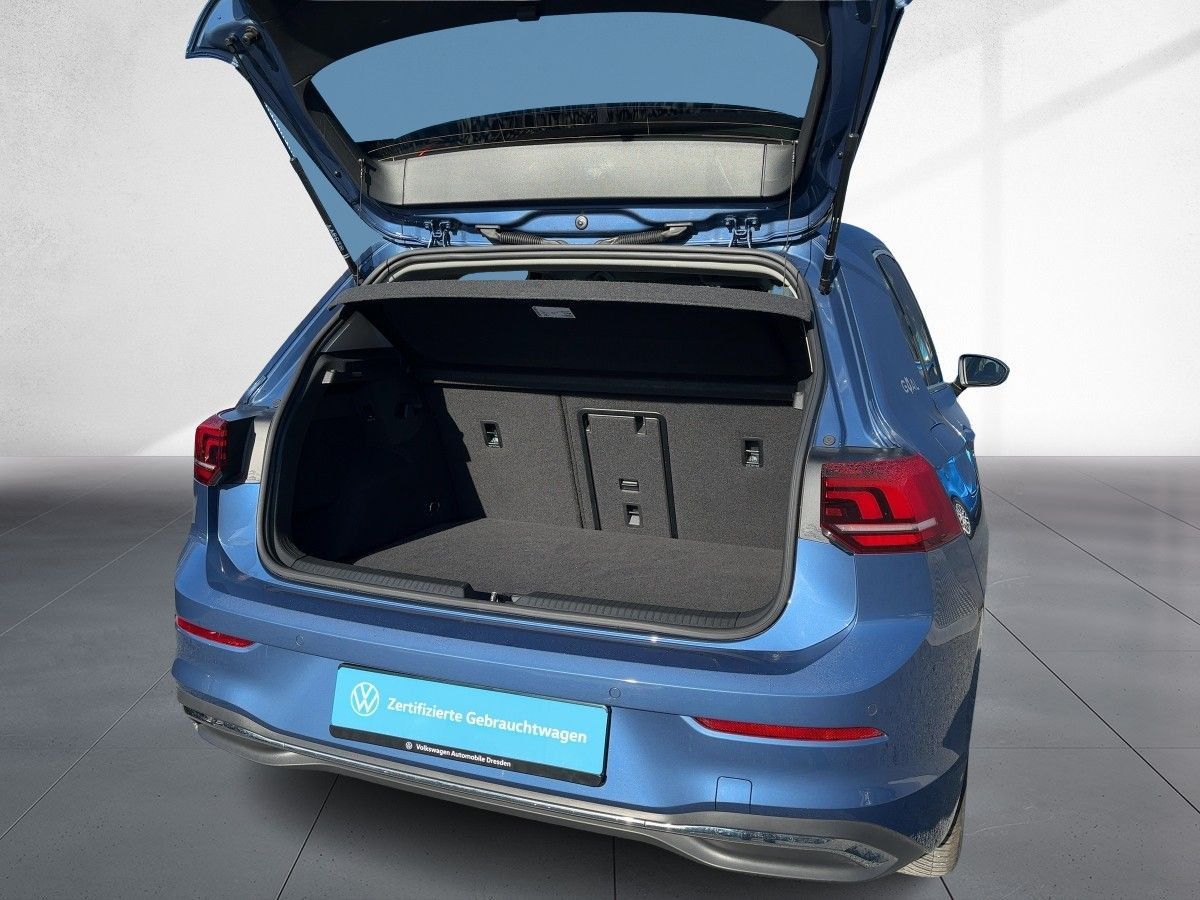 Volkswagen Golf - Bild 11