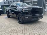 Dodge RAM 1500 LIMITED NIGHT DIGI-Tacho RAM-Box MY25 - Dodge RAM: Schwarz