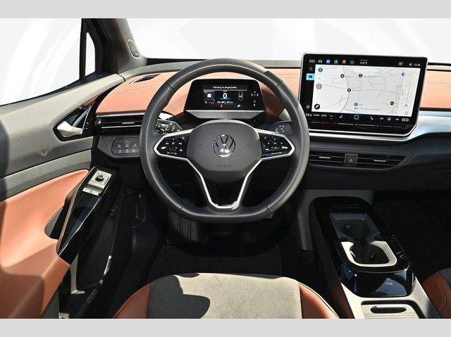 Volkswagen ID.4 - Bild 13