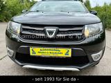 Dacia Sandero II Stepway Prestige *Navi*Bluetooth*PDC - Dacia Sandero in Halle