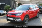 Ssangyong XLV 1.6*NAVI*KAMERA*LED*AHK*2.HAND*EURO6* - Ssangyong XLV Gebrauchtwagen