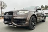 Audi Q7 3.0 TDI clean diesel quattro S Line V12 Paket - Audi Q7 mit Diesel-Antrieb: V12