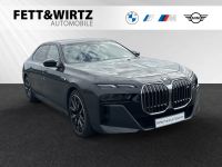 BMW M760 - Vorschau Bild 1