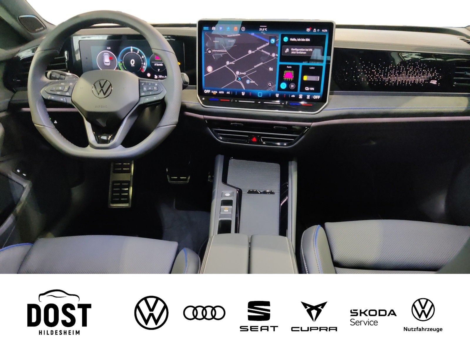 Volkswagen Passat - Bild 8