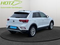 Volkswagen T-Roc - Vorschau Bild 5