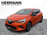Renault Clio V 1.3 TCe 130 GPF Intens CAM*LED*NAVI*SHZ - Renault Clio aus 2020