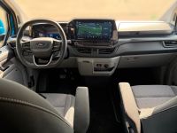 Ford Tourneo Custom - Vorschau Bild 11