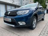 Dacia Sandero II Stepway Autom. Bluetooth Navigation - Dacia Sandero: Automatik