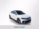 Volkswagen Polo 2.0 TSI GTI PANO MATRIX ACC