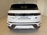 Land Rover Range Rover Evoque - Vorschau Bild 8