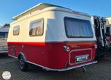 HYMER / ERIBA / HYMERCAR Touring 530 Tango Red Edition GOODBYE CARAVAN -  - Hymer-Eriba Car