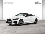 BMW M440i xDrive Cabrio NP 91.329,- - BMW: 329