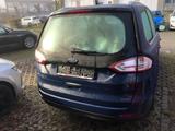 Ford Galaxy Titanium 2.0tdci Automatik.,7 Sitzer - Ford Galaxy: Van