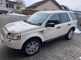 Land Rover Freelander TD4 XS Limited Edition XS - Land Rover Freelander: Limited Edition