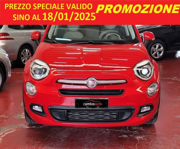 Fiat 500X 1.6 MJT 120 CV LOUNGE PROMOZIONE