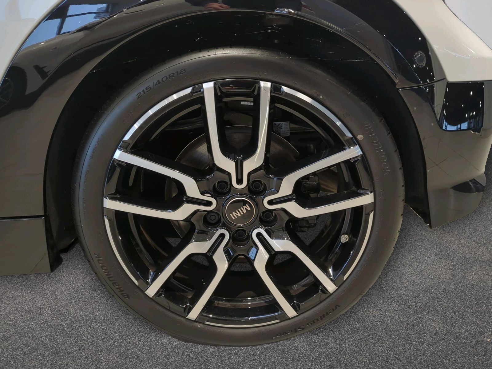 MINI Cooper S Cabrio - Bild 15