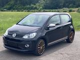 Volkswagen up! special up! savanna gold Start-Stopp - Volkswagen up! Gebrauchtwagen