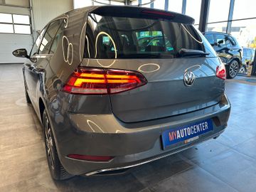 Volkswagen Golf VII Lim. Join Start-Stopp *Navi*Klima*