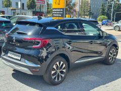 Fahrzeugabbildung Captur II Techno 1.6 E-TECH Plug-in Hybrid 160 E