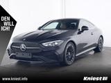 Mercedes-Benz CLE 200 AMG Line Advanced Plus Pano Digitallight - Mercedes-Benz CLE-Klasse in Düsseldorf