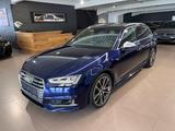 Audi S4 3.0 TFSI tiptronic quattro Avant LED PANO AHK - Audi S4 aus 2017