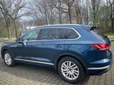 Volkswagen Touareg 3.0 V6 TDI 210kW 4MOTION Tiptronic - - VW Touareg Gebrauchtwagen in Bochum