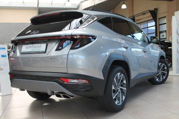 Fahrzeugabbildung Hyundai Tucson 1.6 T-GDI 48V Trend DCT 4WD Panoramadach
