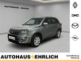 Suzuki Vitara 1.4 Mild-Hybrid Comfort +Kamera+Shz.+ - Suzuki Vitara mit Hybrid-Antrieb