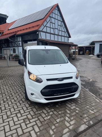 Ford Transit Connect lang Trend *Behindertengerecht*