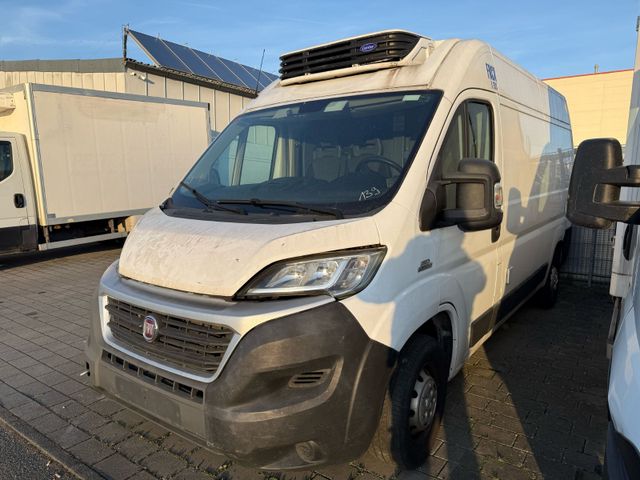 Fiat Ducato*Carrier Xarios 300*Klima*Kühlkasten*