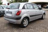 Kia Rio 1.4 Vision - gebrauchte Kia Rio aus dem Jahr 2010