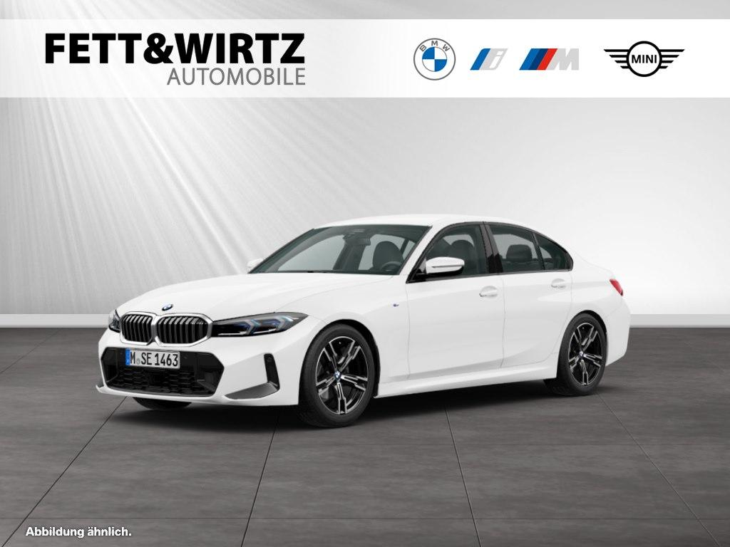 BMW 320d Juni-Aktion: Ü+Z Geschenkt !!!